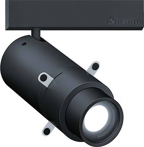 Zumtobel Group LED-Strahler (Projektion) SUP2 L PRO #60715003