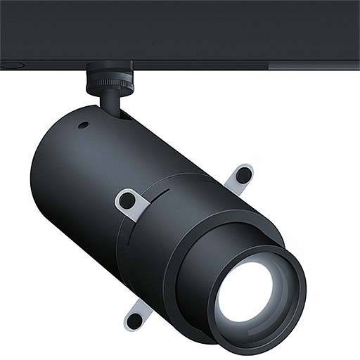 Zumtobel Group LED-Strahler (Projektion) SUP2 L PRO #60715052