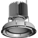 LTS Licht&Leuchten LED-Einbaustrahler SCEKLP 6.3030.45 ws LTS Licht&Leuchten LED-Einbaustrahler SCEKLP 6.3030.45 ws