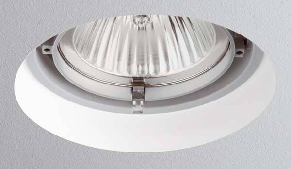 LTS Licht&Leuchten LED-Einbaustrahler SCEKLP TRI #639281