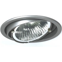 LTS Licht&Leuchten LED-Einbaustrahler SCELP 501.3040.25 sw LTS Licht&Leuchten LED-Einbaustrahler SCELP 501.3040.25 sw