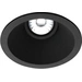 LTS Licht&Leuchten LED-Einbaustrahler VTRL 12.0527.25 sw LTS Licht&Leuchten LED-Einbaustrahler VTRL 12.0527.25 sw