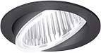 LTS Licht&Leuchten LED-Einbaustrahler FLIR 200.2040.15 sw