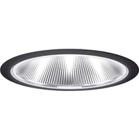 LTS Licht&Leuchten LED-Einbaudownlight FLIR 300.2030.01 sw LTS Licht&Leuchten LED-Einbaudownlight FLIR 300.2030.01 sw
