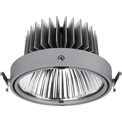 LTS Licht&Leuchten LED-Strahlereinsatz SCEKLP33.3040.25D sw LTS Licht&Leuchten LED-Strahlereinsatz SCEKLP33.3040.25D sw