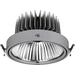 LTS Licht&Leuchten LED-Strahlereinsatz SCEKLP33.3040.25D sw LTS Licht&Leuchten LED-Strahlereinsatz SCEKLP33.3040.25D sw