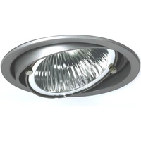 LTS Licht&Leuchten LED-Einbaustrahler SCELP501.3030.15D si LTS Licht&Leuchten LED-Einbaustrahler SCELP501.3030.15D si