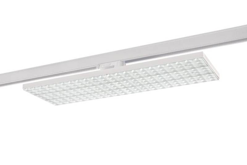 Ridi-Leuchten LED-Stromschienenleuchte BRITT0580DA #0336691