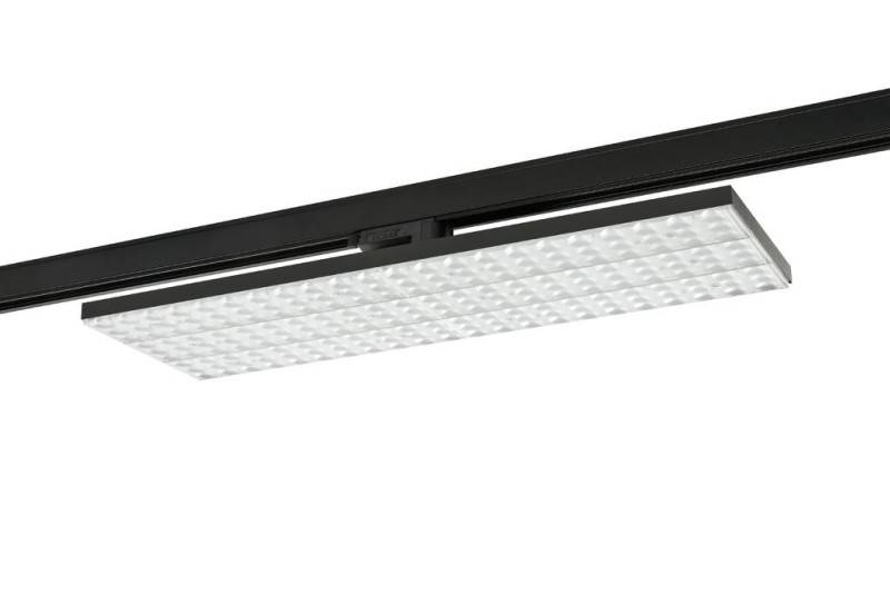 Ridi-Leuchten LED-Stromschienenleuchte BRITT0580ND #0326694