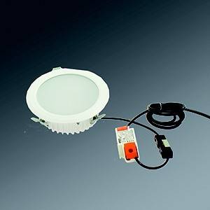 Regiolux LED-Downlight loda-LDESO1200830ET