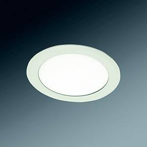 Regiolux LED-Downlight loda-LDESO1400840ET