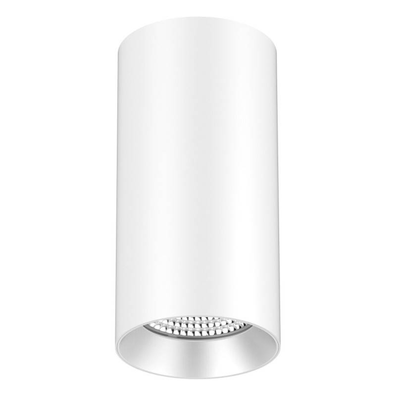 EVN Lichttechnik LED-Deckenleuchte AL20180102