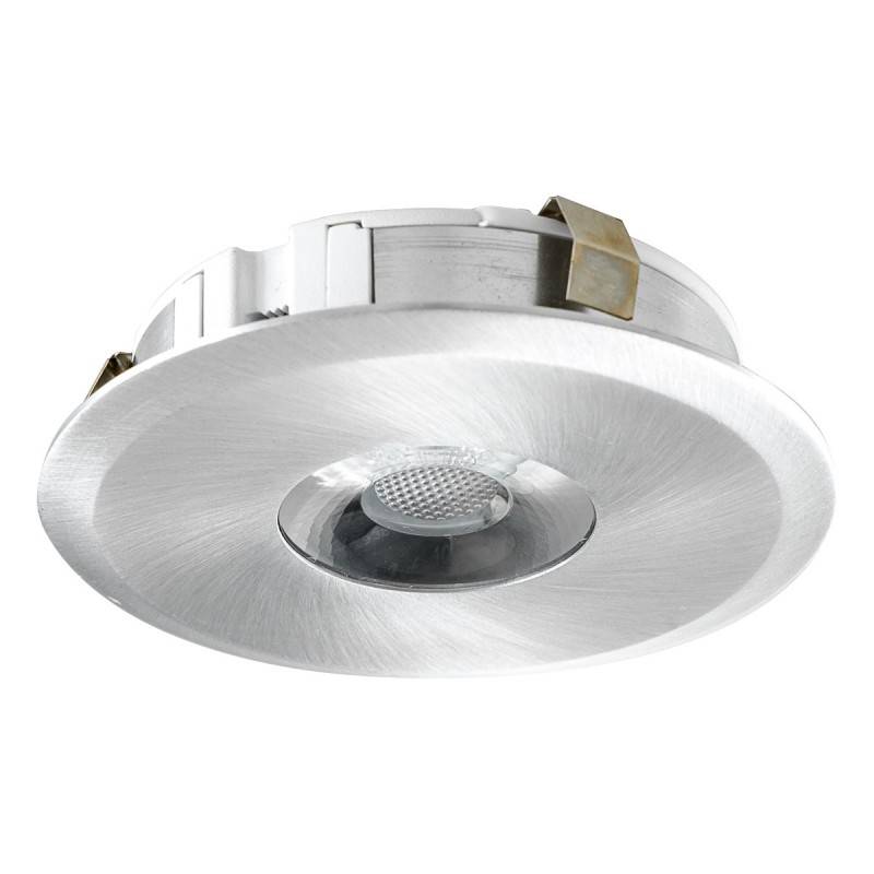 EVN Lichttechnik LED-Einbauleuchte L23061302