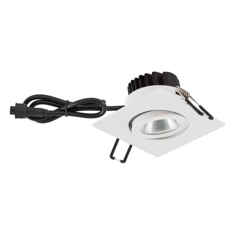 EVN Lichttechnik LED-Einbauleuchte IP65 PC654060102