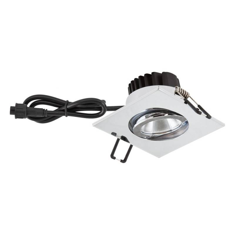 EVN Lichttechnik LED-Einbauleuchte IP65 PC654061102