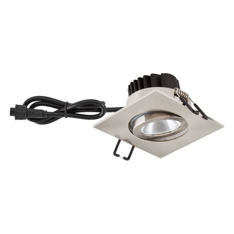 EVN Lichttechnik LED-Einbauleuchte IP65 PC654061302
