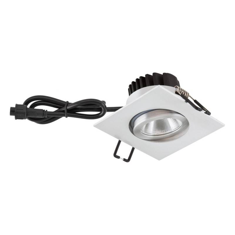 EVN Lichttechnik LED-Einbauleuchte IP65 PC654061402