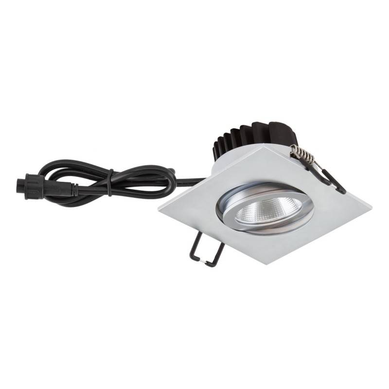 EVN Lichttechnik LED-Einbauleuchte IP65 PC654061502