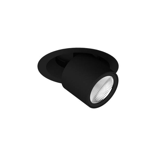 LTS Licht&Leuchten LED-Einbaustrahler ORYOR101940.45DALIsw