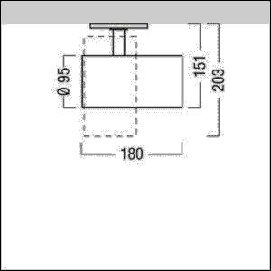 Zumtobel Group LED-Strahler VIV2 M3100 #60715802