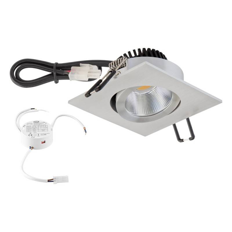 EVN Lichttechnik LED-Deckenleuchte PC24D61440