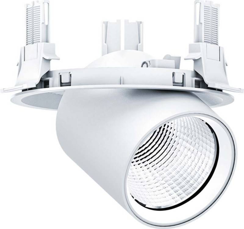 Zumtobel Group LED-Einbaustrahler VIV2-R M #60715762