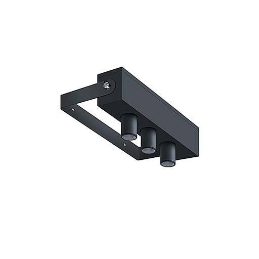 Zumtobel Group LED-Fassadenstrahler SUSY S 3P  #42187708