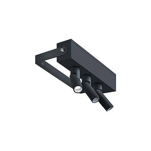 Zumtobel Group LED-Fassadenstrahler SUSY S 3P  #42187711