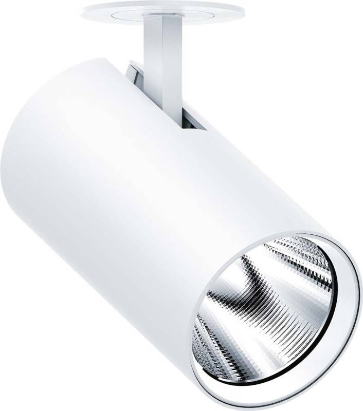 Zumtobel Group LED-Halbeinbaustrahler V2-SR L 41 #60716696