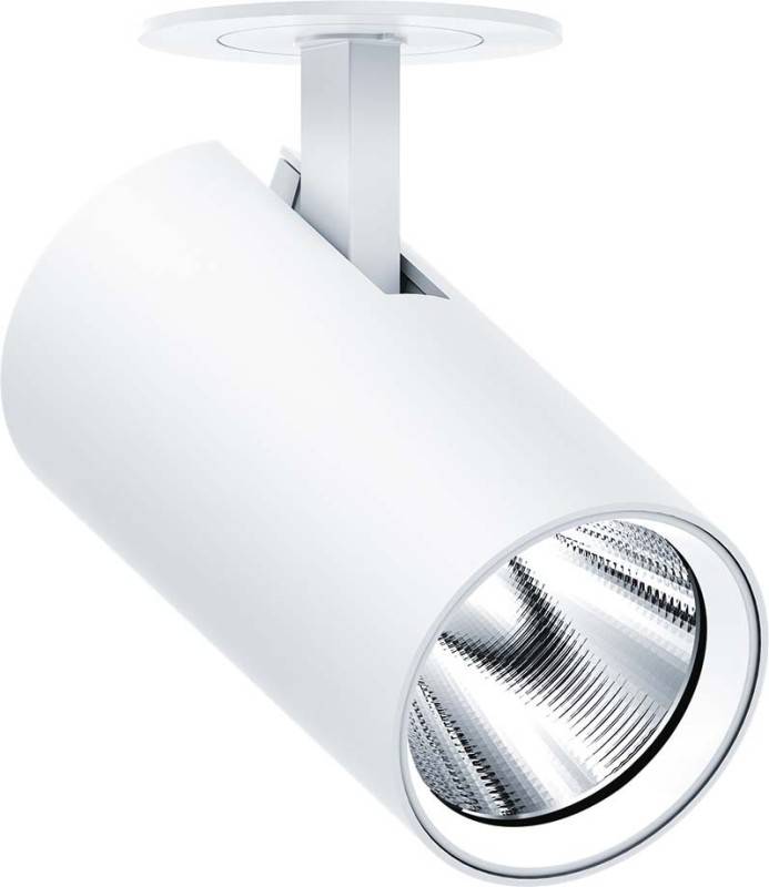 Zumtobel Group LED-Halbeinbaustrahler V2-SR M 30 #60716704