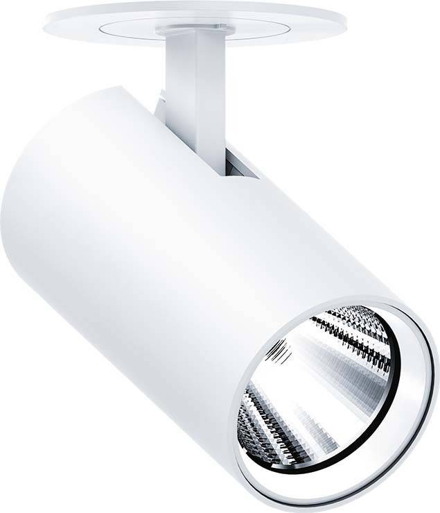 Zumtobel Group LED-Halbeinbaustrahler V2-SR S 23 #60716703