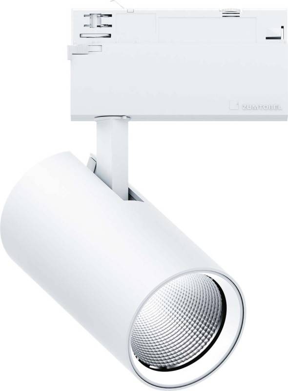 Zumtobel Group LED-Stromschienenstrahler VIV2 S 280 #60716317