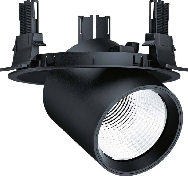 Zumtobel Group LED-Einbaustrahler VIV2-R M 2 #60715947