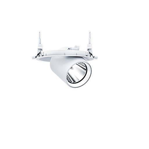 Zumtobel Group LED-Einbaustrahler VIV2-R S 2 #60715517
