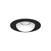 LTS Licht&Leuchten LED-Einbaustrahler ILVY-CAR100 #652916 LTS Licht&Leuchten LED-Einbaustrahler ILVY-CAR100 #652916