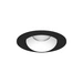 LTS Licht&Leuchten LED-Einbaustrahler ILVY-CAR100 #652916 LTS Licht&Leuchten LED-Einbaustrahler ILVY-CAR100 #652916