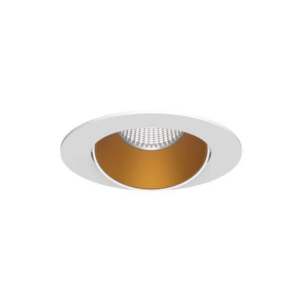 LTS Licht&Leuchten LED-Einbaustrahler ILVY-CAR100 #658341