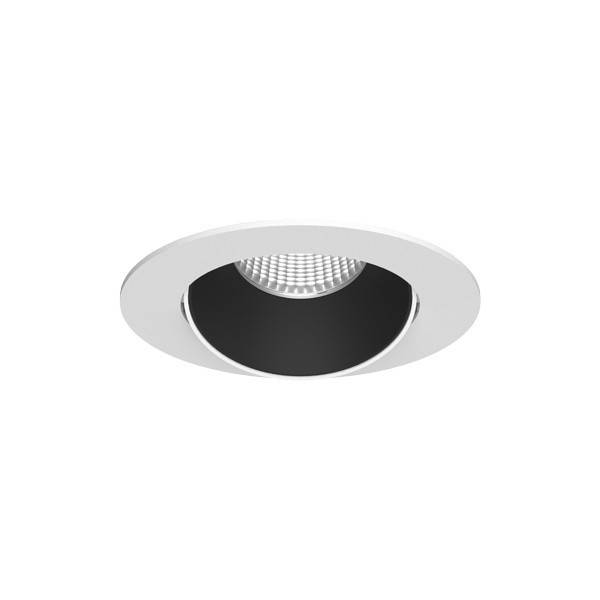 LTS Licht&Leuchten LED-Einbaustrahler ILVY-CAR100 #658345