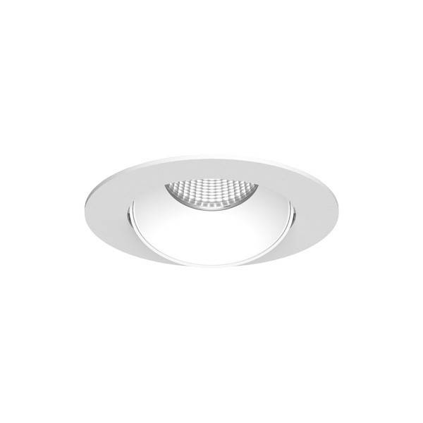 LTS Licht&Leuchten LED-Einbaustrahler ILVY-CAR100 #658368