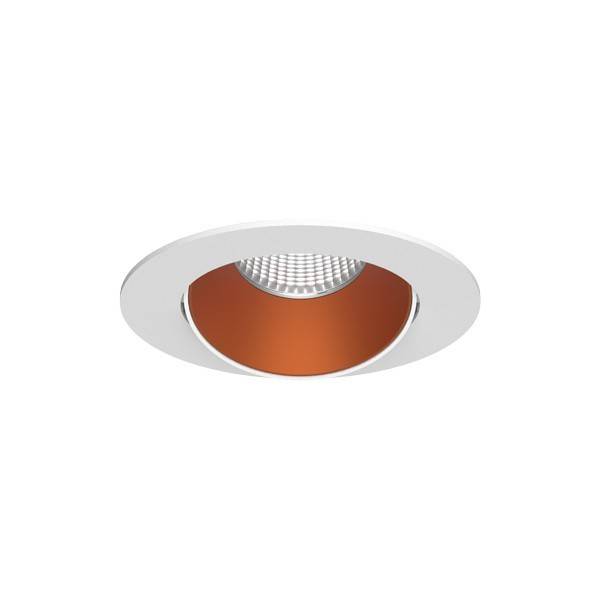 LTS Licht&Leuchten LED-Einbaustrahler ILVY-CAR100 #658380