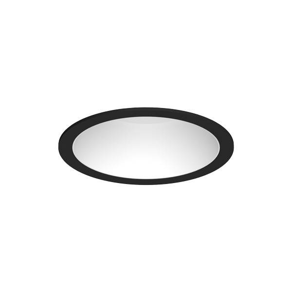 LTS Licht&Leuchten LED-Downlight ILVY-FIX100 #656932