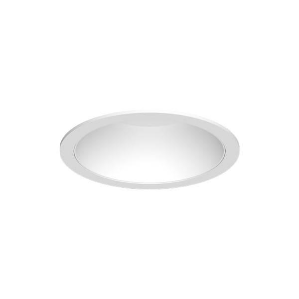 LTS Licht&Leuchten LED-Downlight ILVY-FIX100 #658249