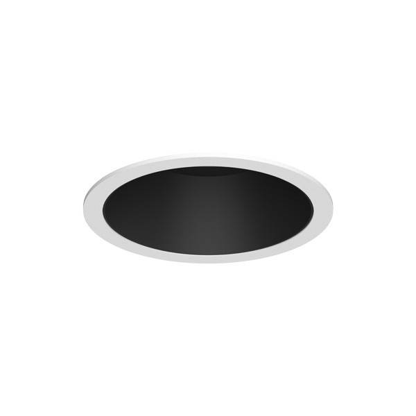 LTS Licht&Leuchten LED-Downlight ILVY-FIX100 #658269