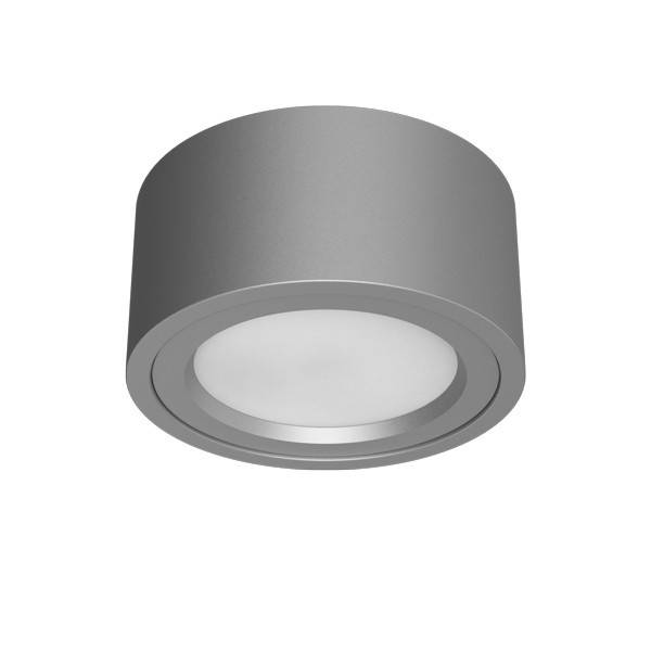 LTS Licht&Leuchten LED-Anbaudownlight VTFM-A101.830/DALIsi