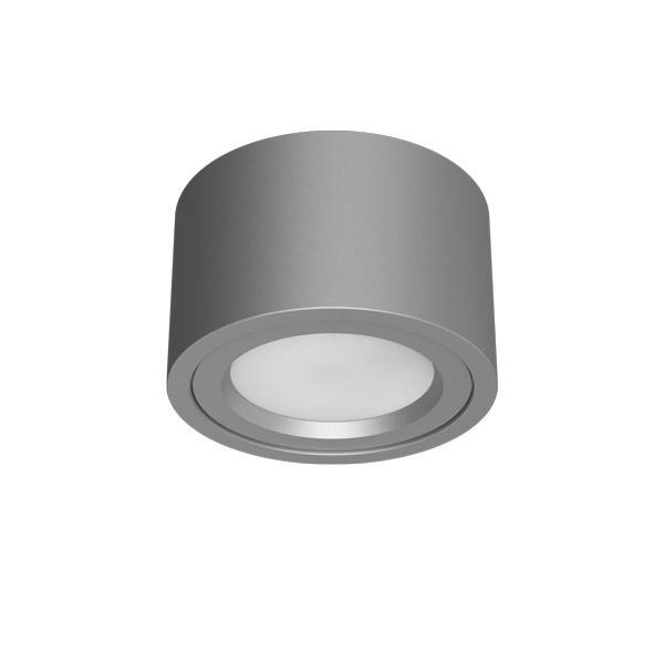 LTS Licht&Leuchten LED-Anbaudownlight VTFS-A 101.830 si