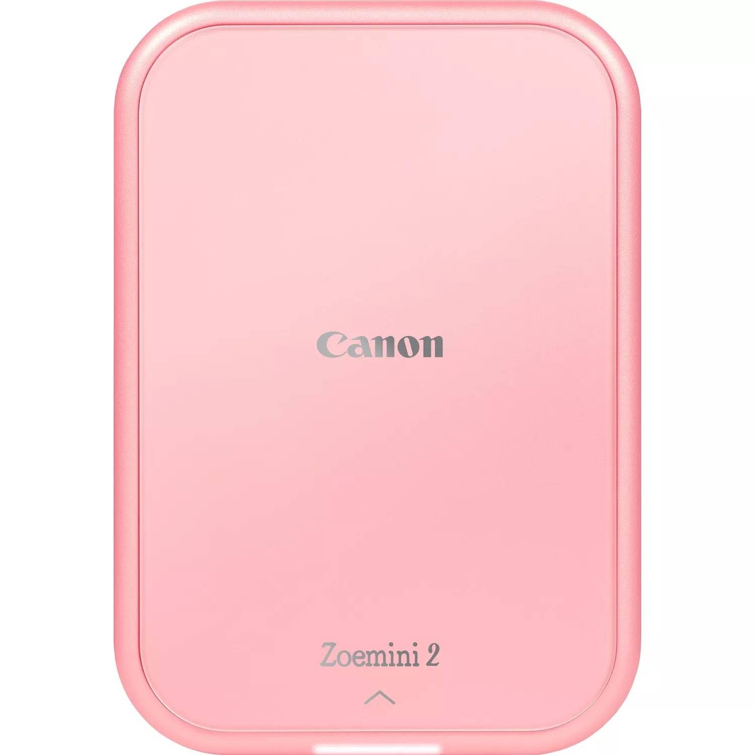 Canon Zoemini 2 - Drucker - Farbe - Zink - 50.8 x 76.2 mm - 313 x 500 dpi - bis zu 0.83 Min./Seite (einfarbig)/
