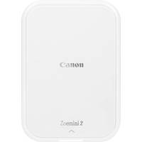 Canon Zoemini 2 - Drucker - Farbe - Zink - 50.8 x 76.2 mm - 313 x 500 dpi - bis zu 0.83 Min./Seite (einfarbig)/