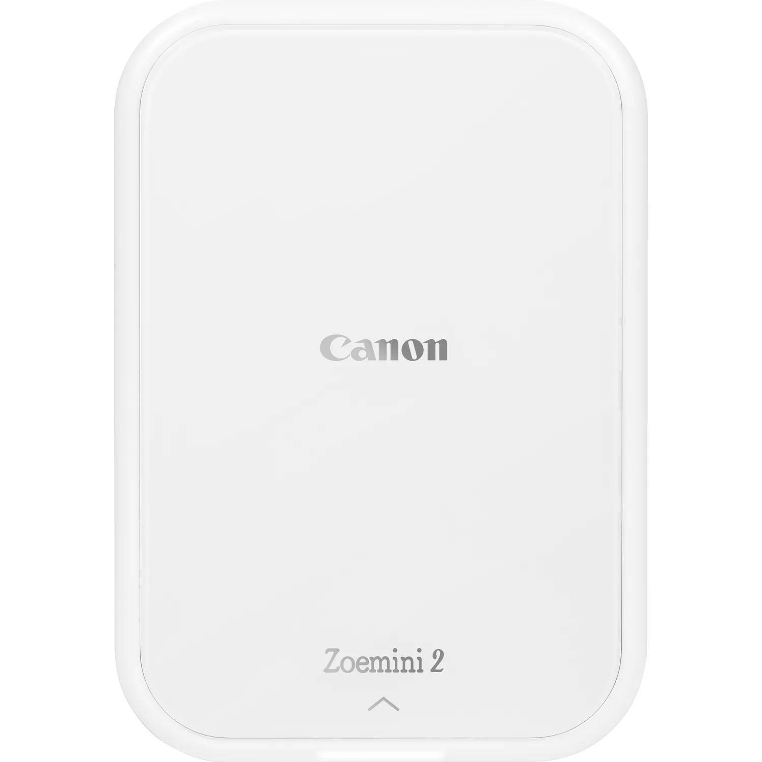 Canon Zoemini 2 - Drucker - Farbe - Zink - 50.8 x 76.2 mm - 313 x 500 dpi - bis zu 0.83 Min./Seite (einfarbig)/