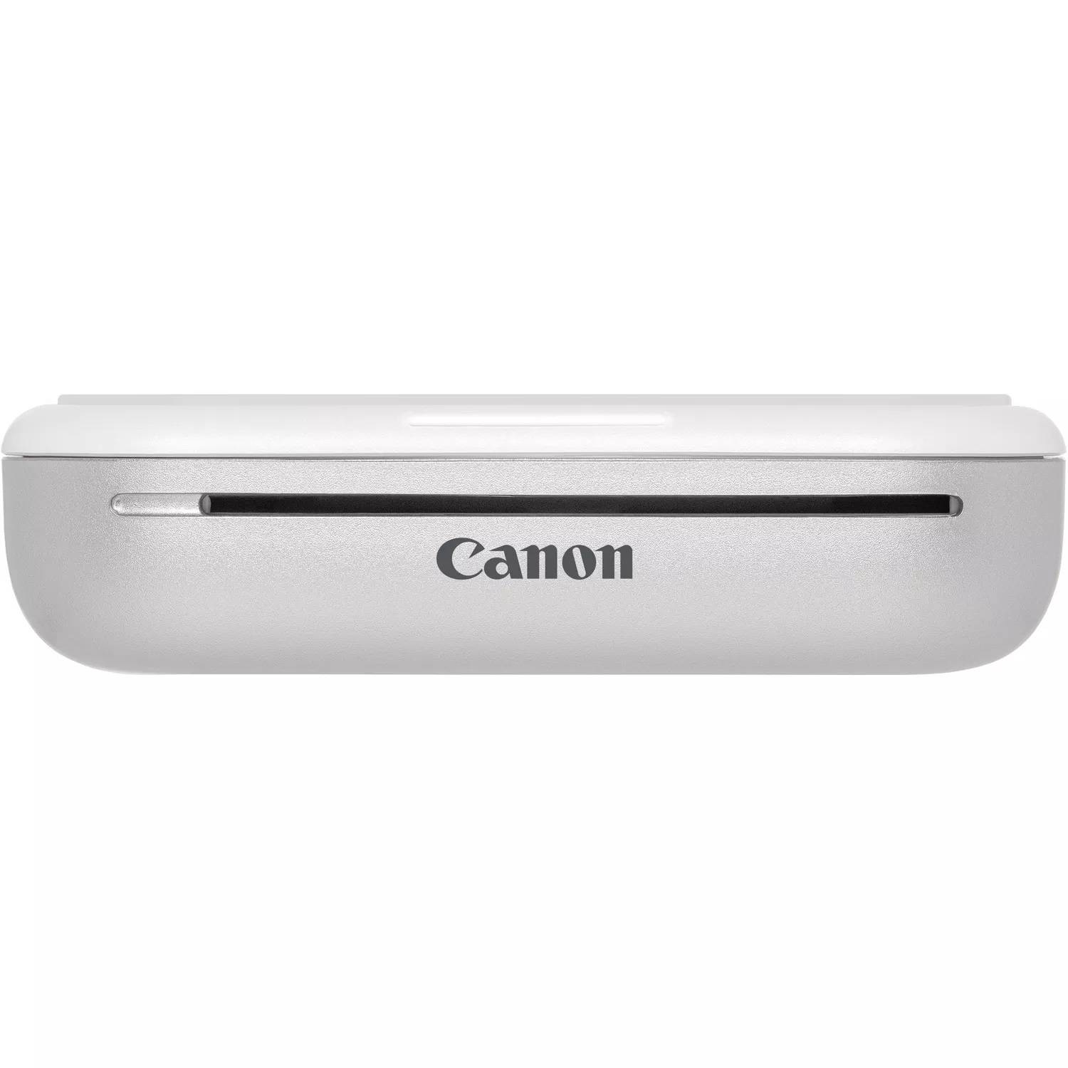 Canon Zoemini 2 - Drucker - Farbe - Zink - 50.8 x 76.2 mm - 313 x 500 dpi - bis zu 0.83 Min./Seite (einfarbig)/