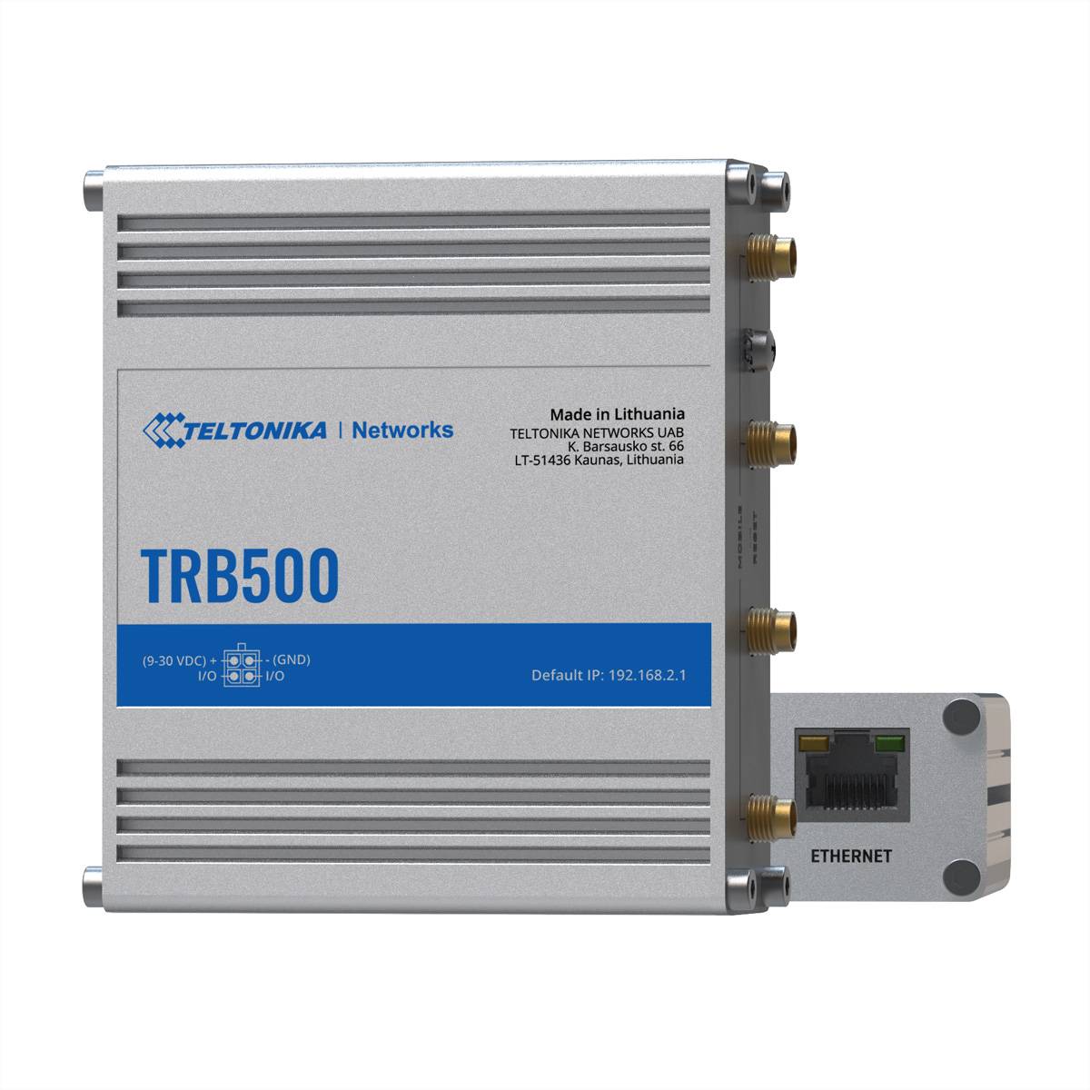 TELTONIKA TRB500 5G Industrie Gateway